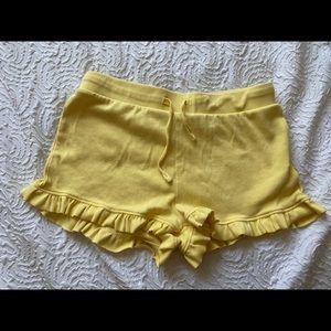 Zara Shorts